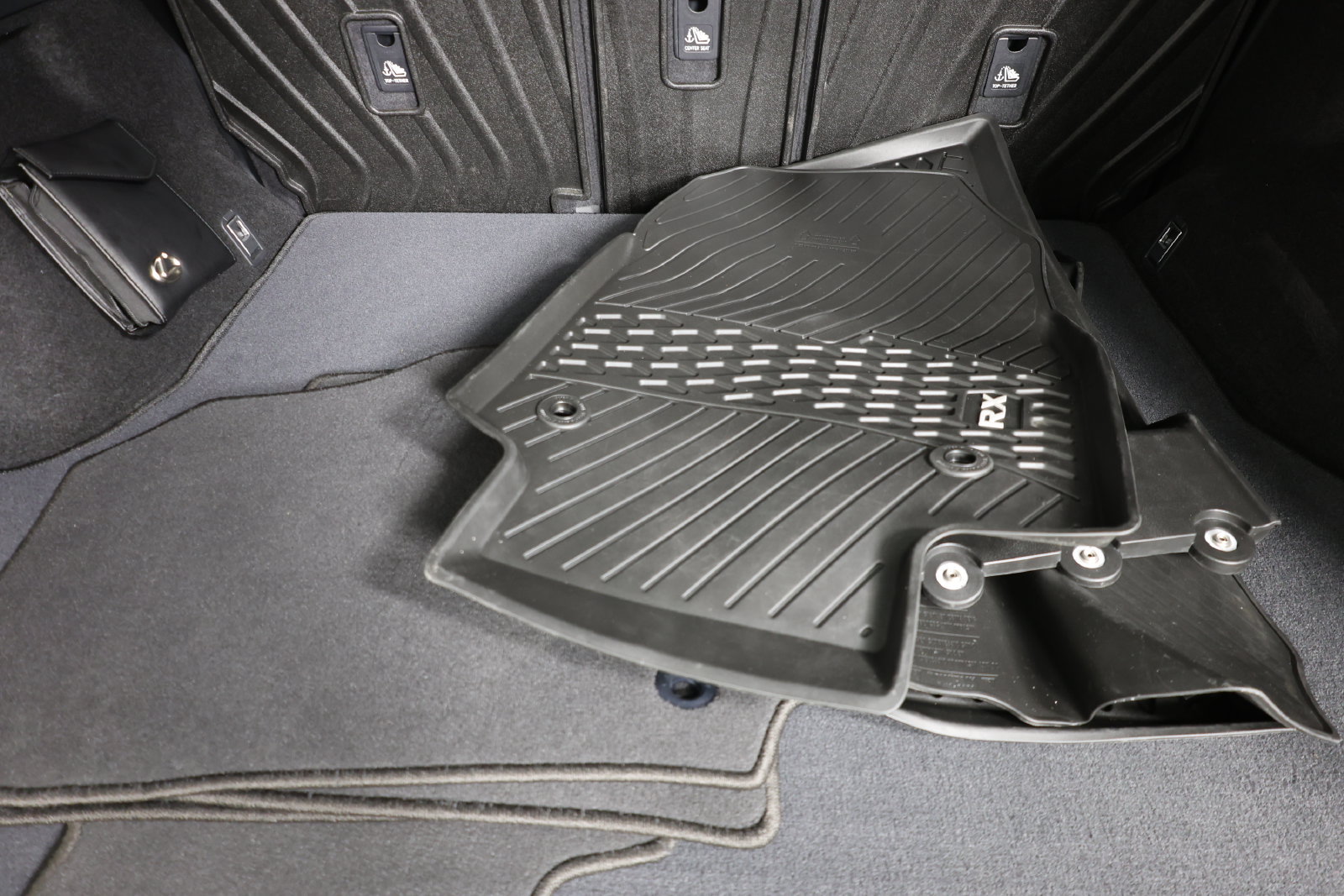 Used 2023 Lexus RX 350 AWD image 40