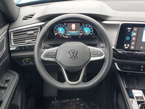 New 2026 Volkswagen Atlas Cross Sport SE AWD/4WD image 27