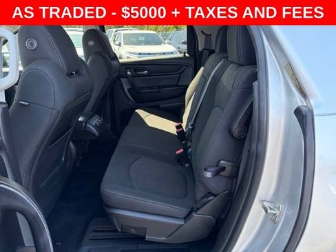 Used 2014 GMC Acadia SLE FWD image 15
