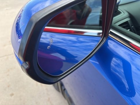 Certified 2021 Honda CR-V EX-L image 14