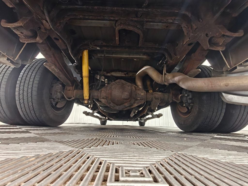 Used 2007 Dodge Ram 3500 Truck Laramie RWD image 36