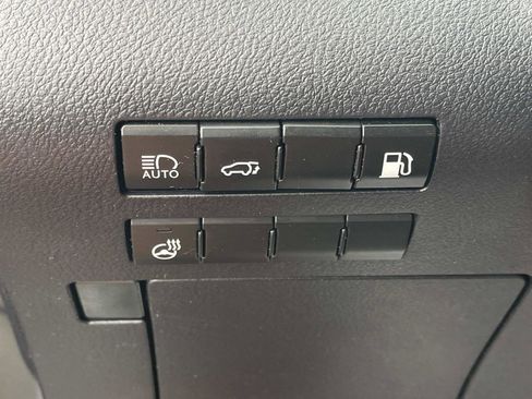 Used 2022 Lexus RX 450h AWD w/ Premium Package image 37