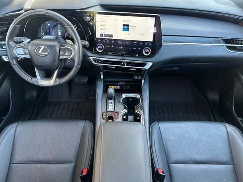 Used 2024 Lexus RX 350 Premium Plus w/ Convenience Package AWD/4WD image 3