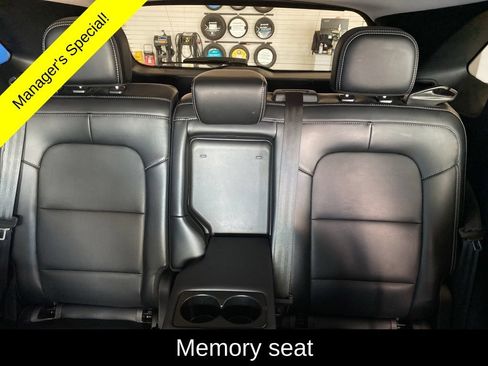 Used 2024 Ford Escape Platinum AWD/4WD image 13