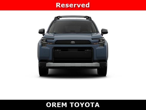 New 2026 Toyota RAV4 FWD image 17