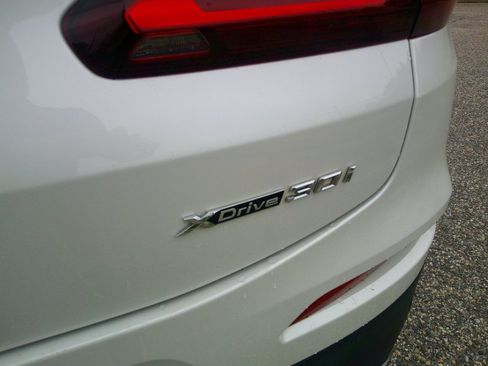 Used 2019 BMW X4 xDrive30i w/ Premium Package AWD/4WD image 33