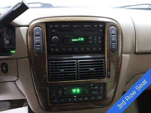 Used 2004 Ford Explorer Eddie Bauer AWD/4WD image 6