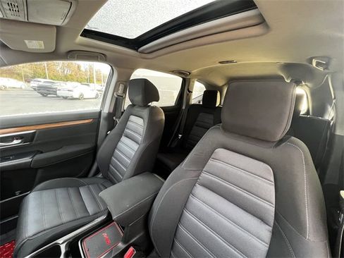 Used 2020 Honda CR-V EX image 7