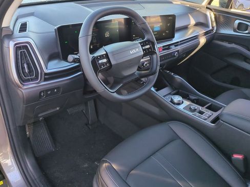 New 2026 Kia Sorento EX image 9