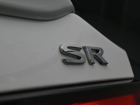 Used 2021 Nissan Sentra SR FWD image 30