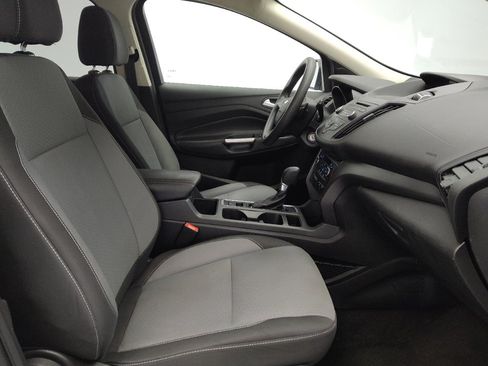 Used 2017 Ford Escape SE FWD image 21