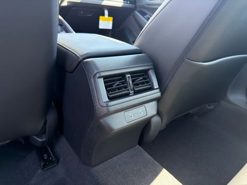 New 2026 Honda Accord Touring image 36