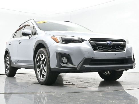Used 2018 Subaru Crosstrek 2.0i Limited AWD/4WD image 45