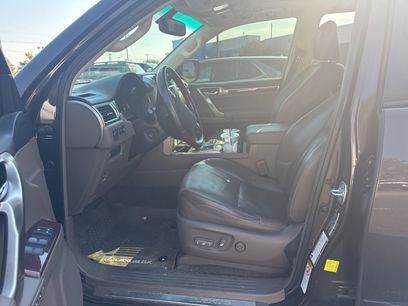 Used 2013 Lexus GX 460 w/ Comfort Plus Pkg