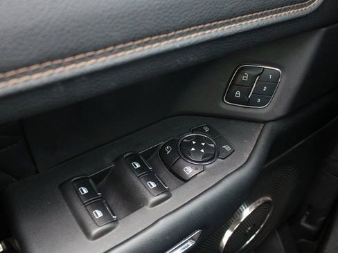 Used 2018 Ford Expedition Max Platinum image 14