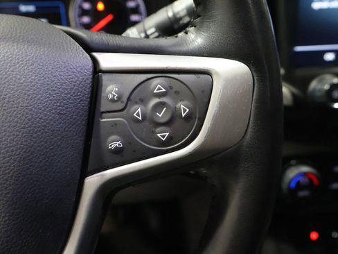 Used 2018 GMC Terrain SLT w/ Preferred Package image 40