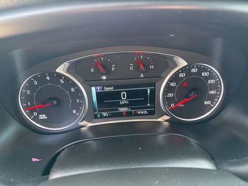 Certified 2019 GMC Acadia SLT image 44