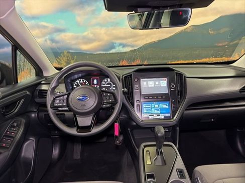 Certified 2024 Subaru Crosstrek 2.0i AWD/4WD image 42
