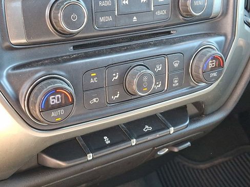 Used 2018 Chevrolet Silverado 1500 LT w/ All Star Edition image 15