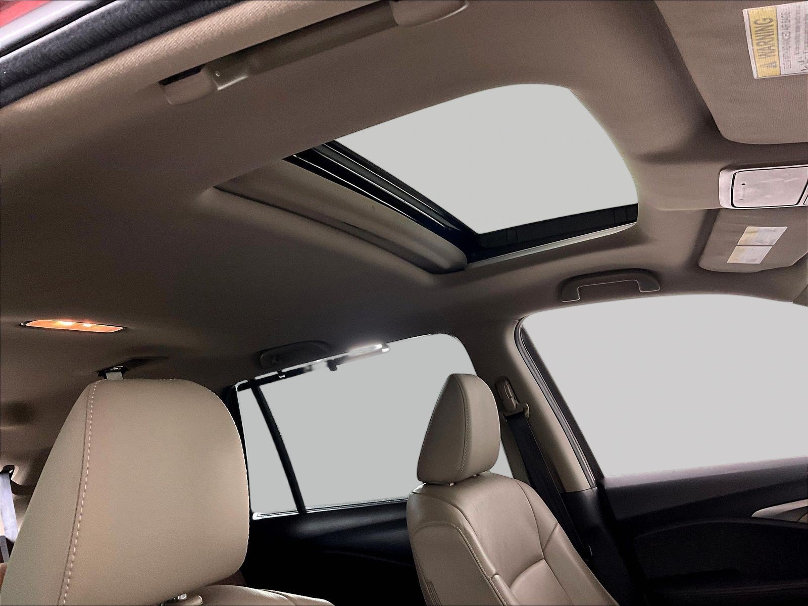 Used 2022 Honda Pilot Special Edition image 28