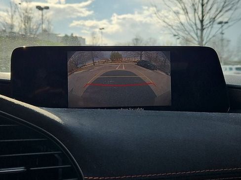 Used 2024 MAZDA MAZDA3 s image 26