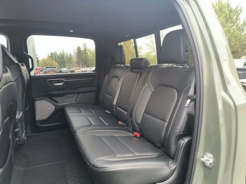 New 2026 RAM 1500 Rebel image 23