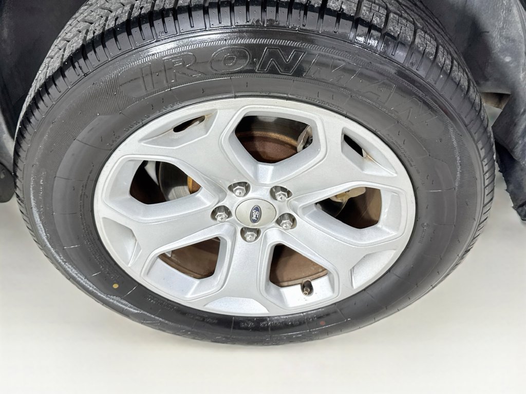 Used 2014 Ford Edge SEL w/ Equipment Group 204A FWD image 36