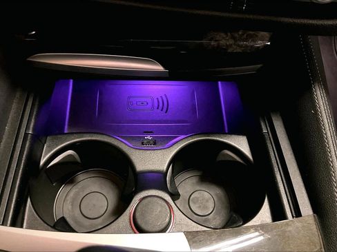 Certified 2023 BMW M550i xDrive w/ Parking Assistance Package image 35