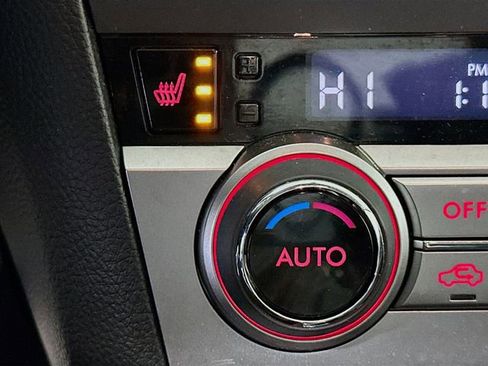 Used 2017 Subaru Outback 2.5i Limited image 22