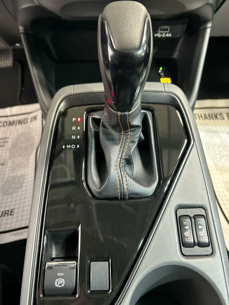 New 2026 Subaru Crosstrek 2.5i Limited AWD/4WD image 8