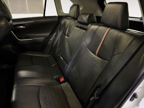 Used 2024 Toyota RAV4 Adventure AWD/4WD image 20