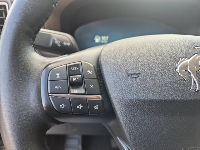 Used 2025 Ford Bronco Sport Outer Banks w/ Outer Banks Tech Package+ AWD/4WD image 18