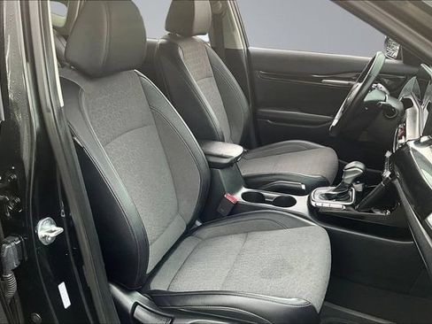 Certified 2024 Kia Seltos S FWD image 27