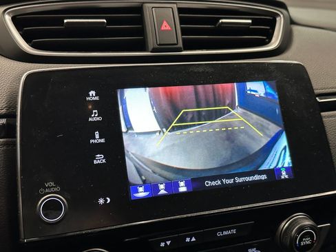 Used 2020 Honda CR-V EX-L image 14