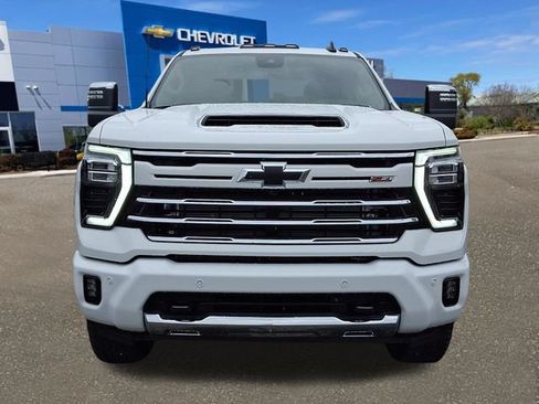Used 2026 Chevrolet Silverado 2500 LT w/ Z71 Chrome Sport Edition AWD/4WD image 24