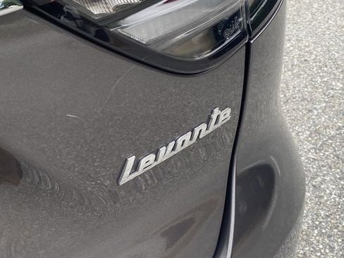 Used 2022 Maserati Levante GT image 15