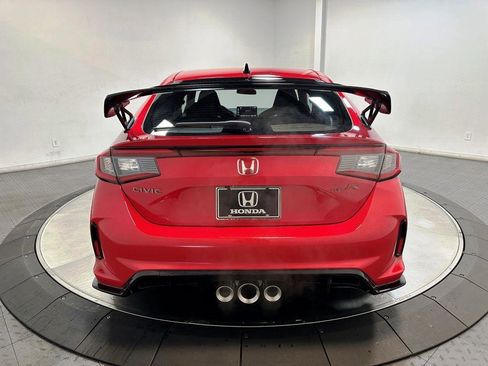 New 2025 Honda Civic Type R image 7