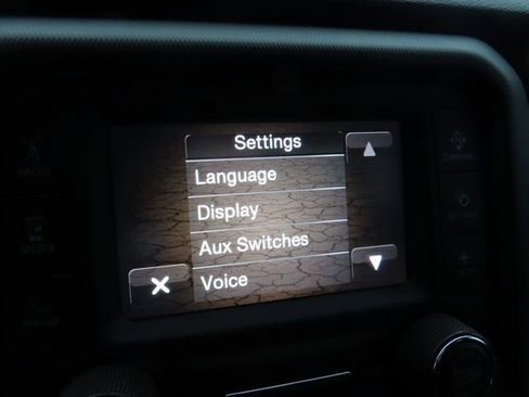 Used 2021 Jeep Wrangler Unlimited Sport image 22