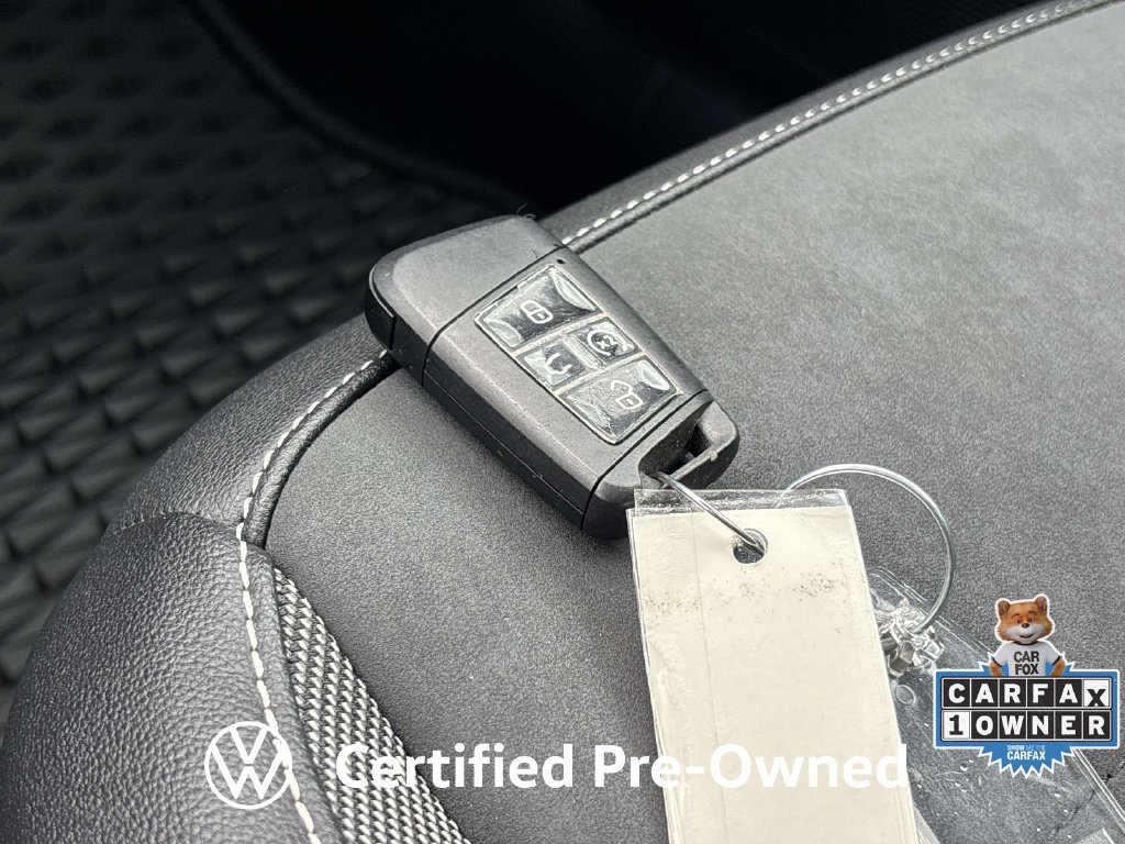 Used 2022 Volkswagen Taos SE FWD image 26