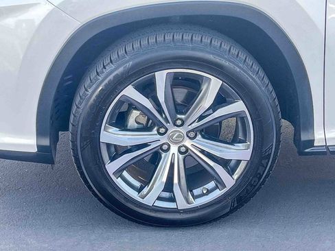 Used 2017 Lexus RX 350 FWD image 9