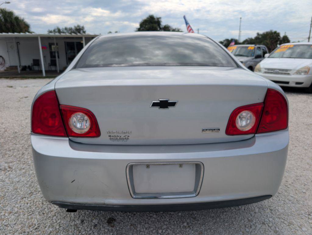 Used 2011 Chevrolet Malibu LS FWD image 6