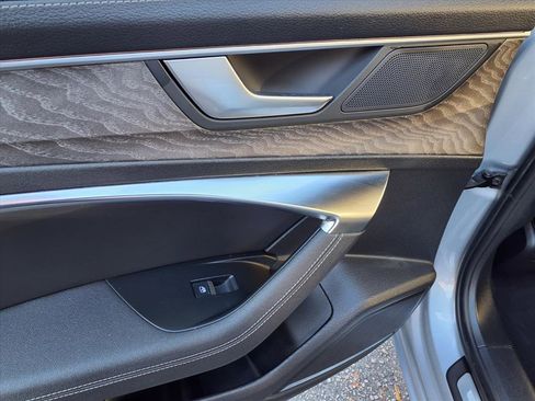 Used 2024 Audi A6 Premium Plus image 18