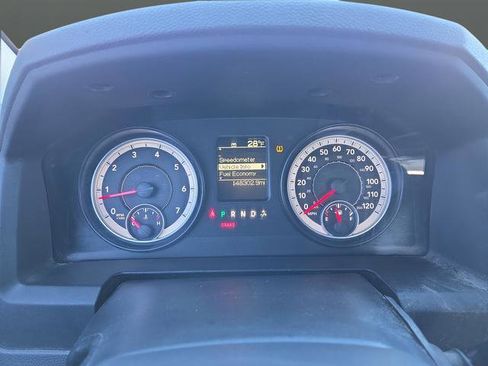 Used 2013 RAM 1500 Express image 13
