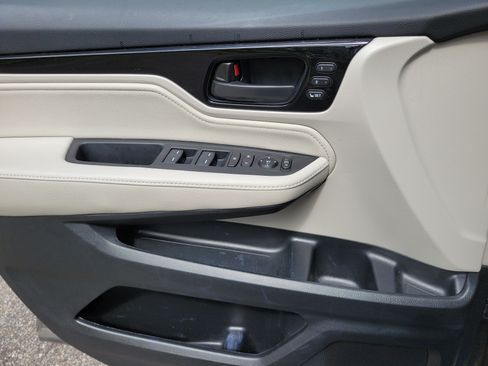 Used 2025 Honda Odyssey Touring image 22