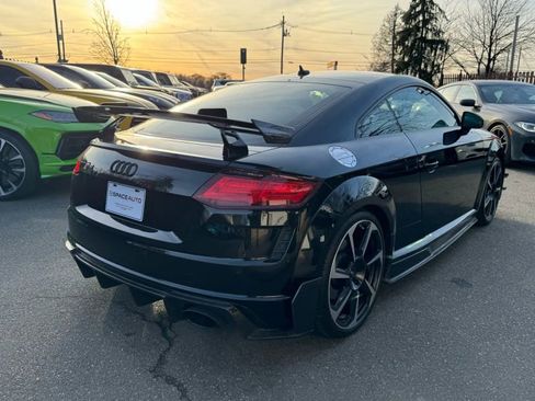Used 2021 Audi TT RS image 4