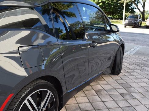 Used 2014 BMW i3 w/ Range Extender image 24