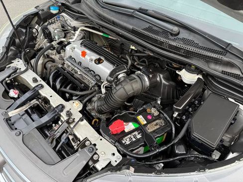 Used 2014 Honda CR-V EX image 27