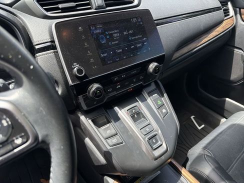Certified 2022 Honda CR-V Touring image 26