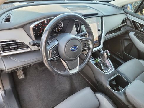 Used 2021 Subaru Outback Limited XT AWD/4WD image 28