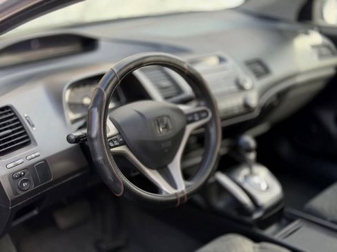 Used 2009 Honda Civic EX image 18